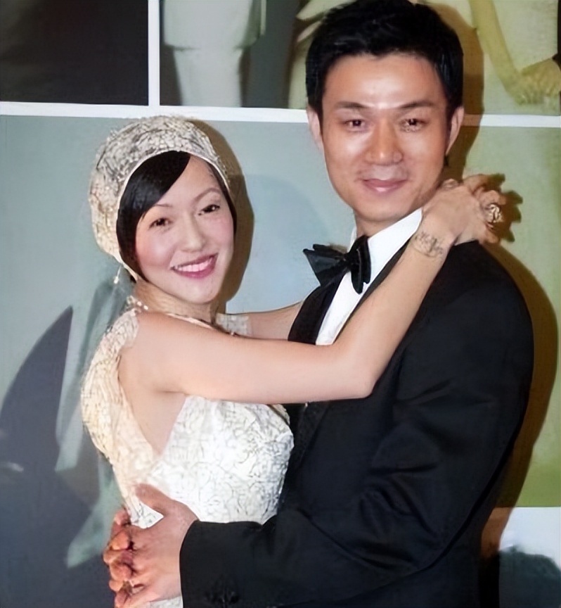 狂揽*钟金**奖、歌坛天后、美艳亲王，她们貌美有才却被伴侣无情伤害