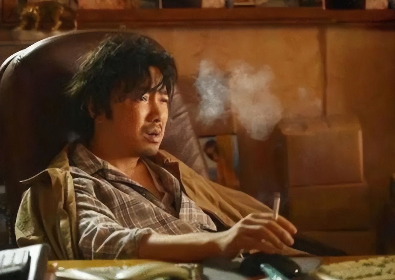 资本玩家徐峥身价,徐峥拍我不是药神幕后