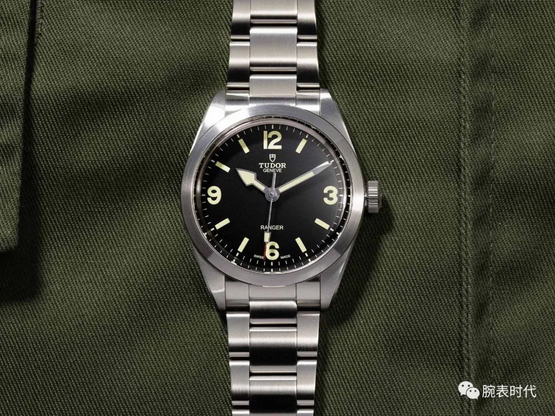 腕表有哪些种类,指针腕表推荐