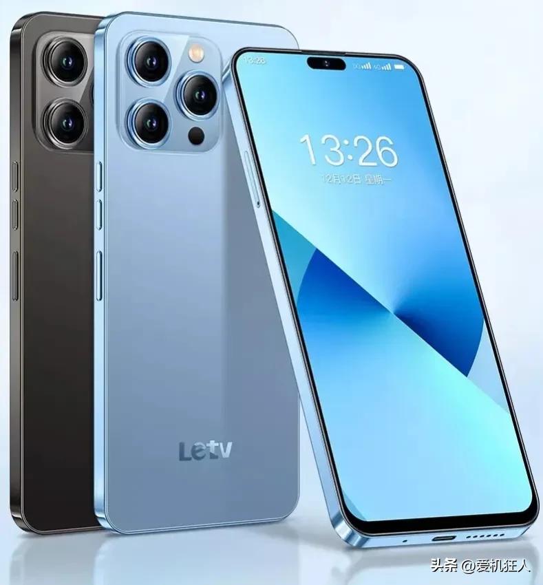 性能与续航兼顾的老年机,老年智能机推荐小屏幕的