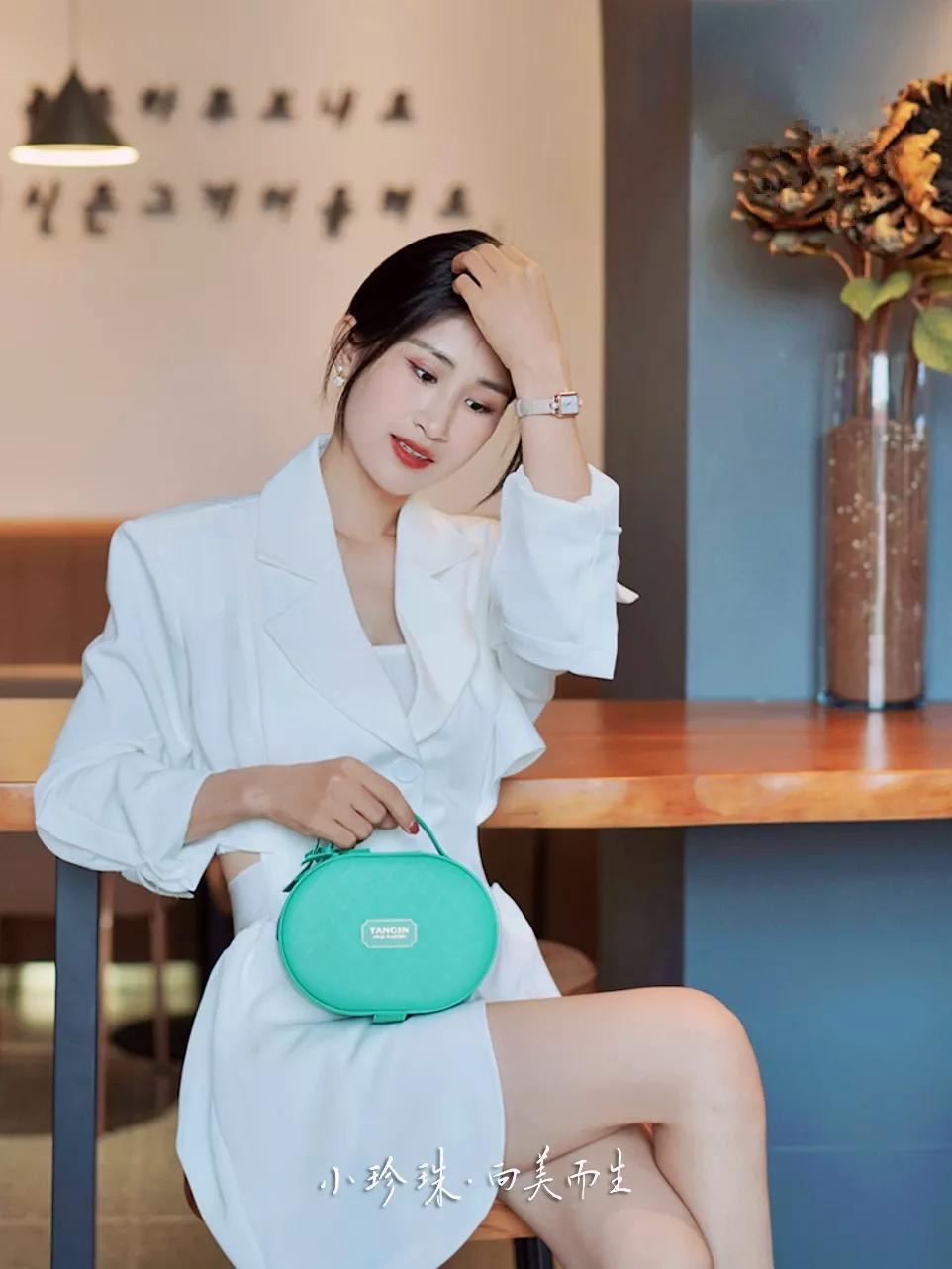 想要穿搭更吸睛手表必须出一份力,潮男百搭痞帅高级感手表