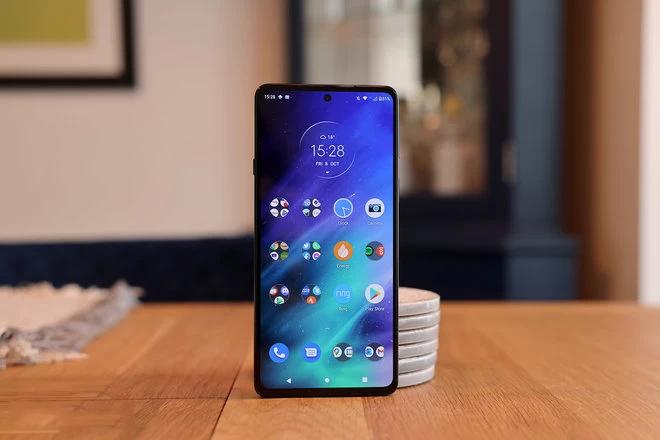 摩托罗拉motorolaedge轻奢版评测,摩托罗拉motorola值得入手吗