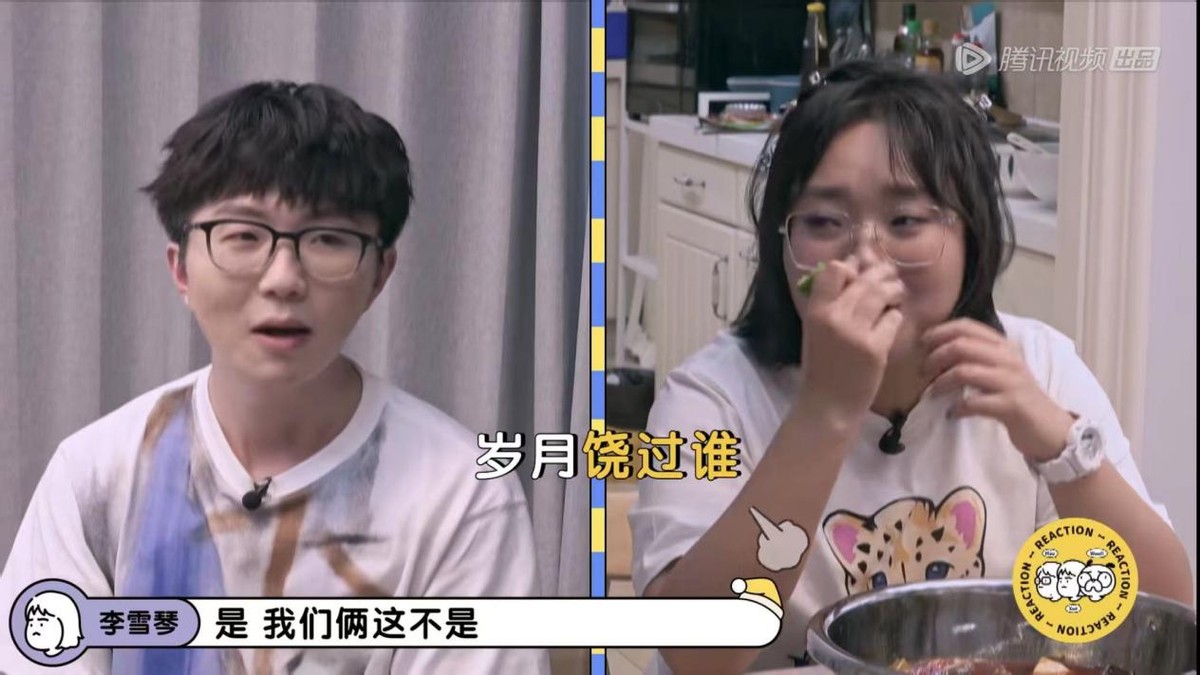 鹿晗毛雪汪是哪一期,毛雪汪夏番拟邀嘉宾