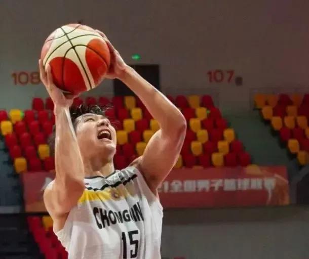 CBA选秀球员表现汇总：状元秀实至名归，榜眼太水，探花值得