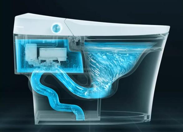 箭牌马桶1135的优缺点,箭牌智能马桶1102好还是1135好