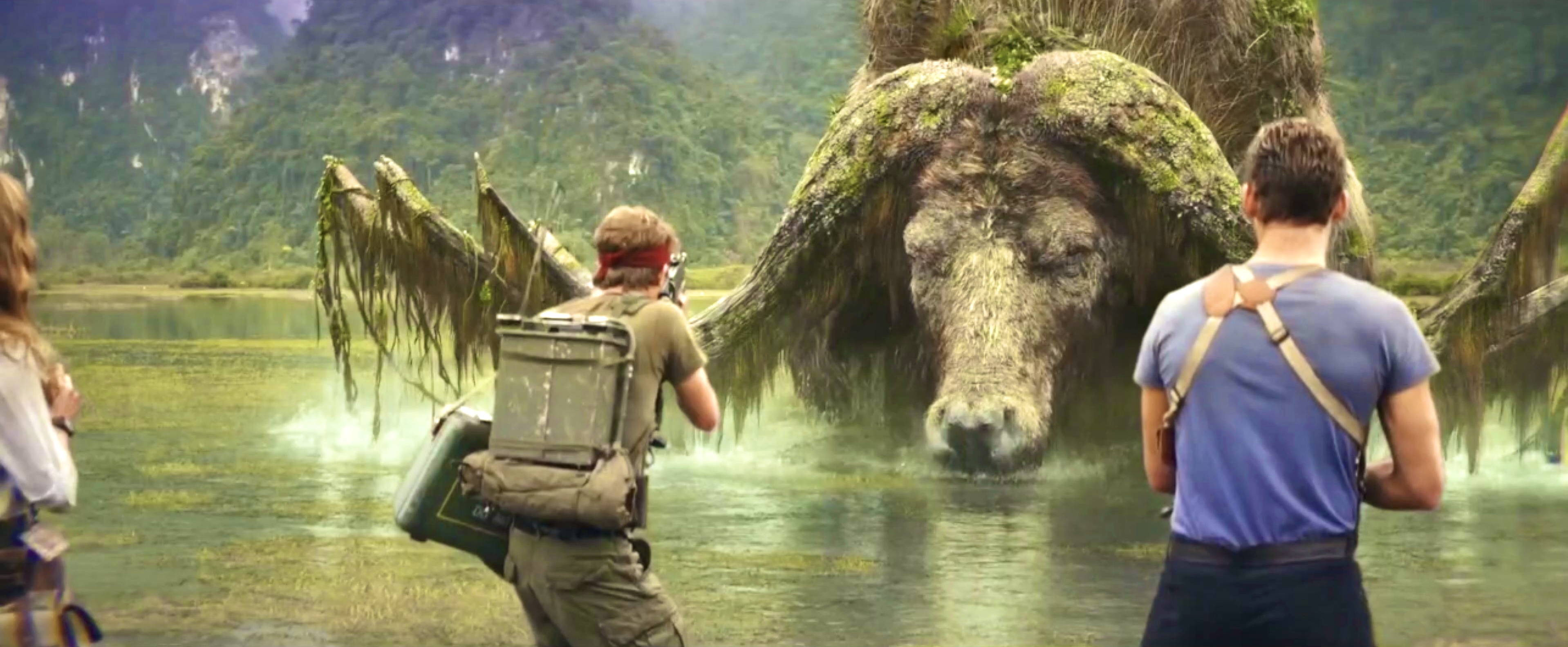 外星人怪兽介绍,传奇怪兽宇宙怪兽介绍