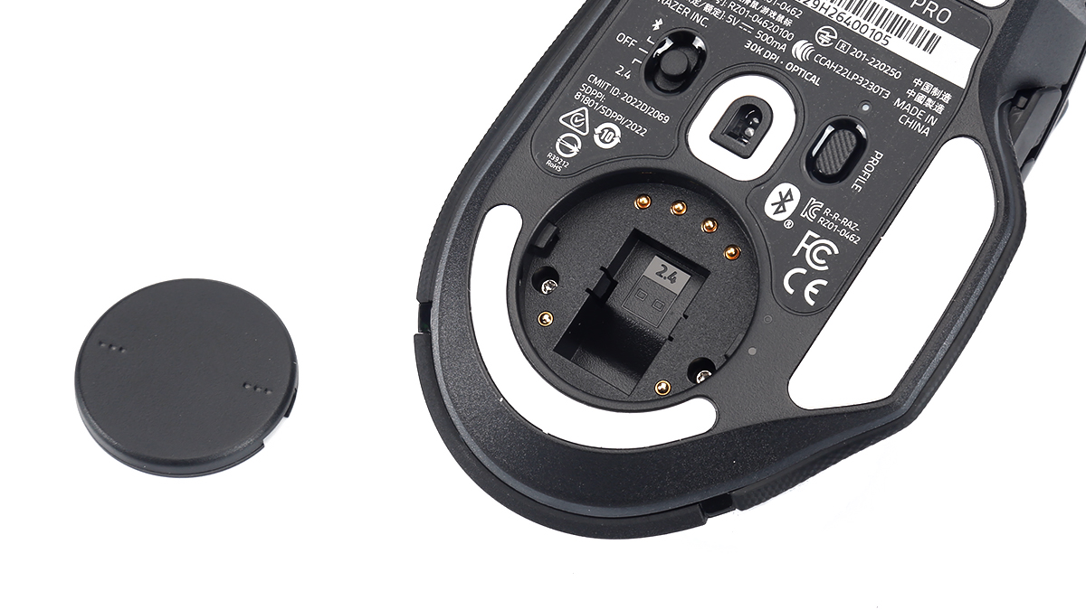 雷蛇巴塞利斯v3pro和达尔优eh915,雷蛇巴塞利斯蛇终极版有线鼠标