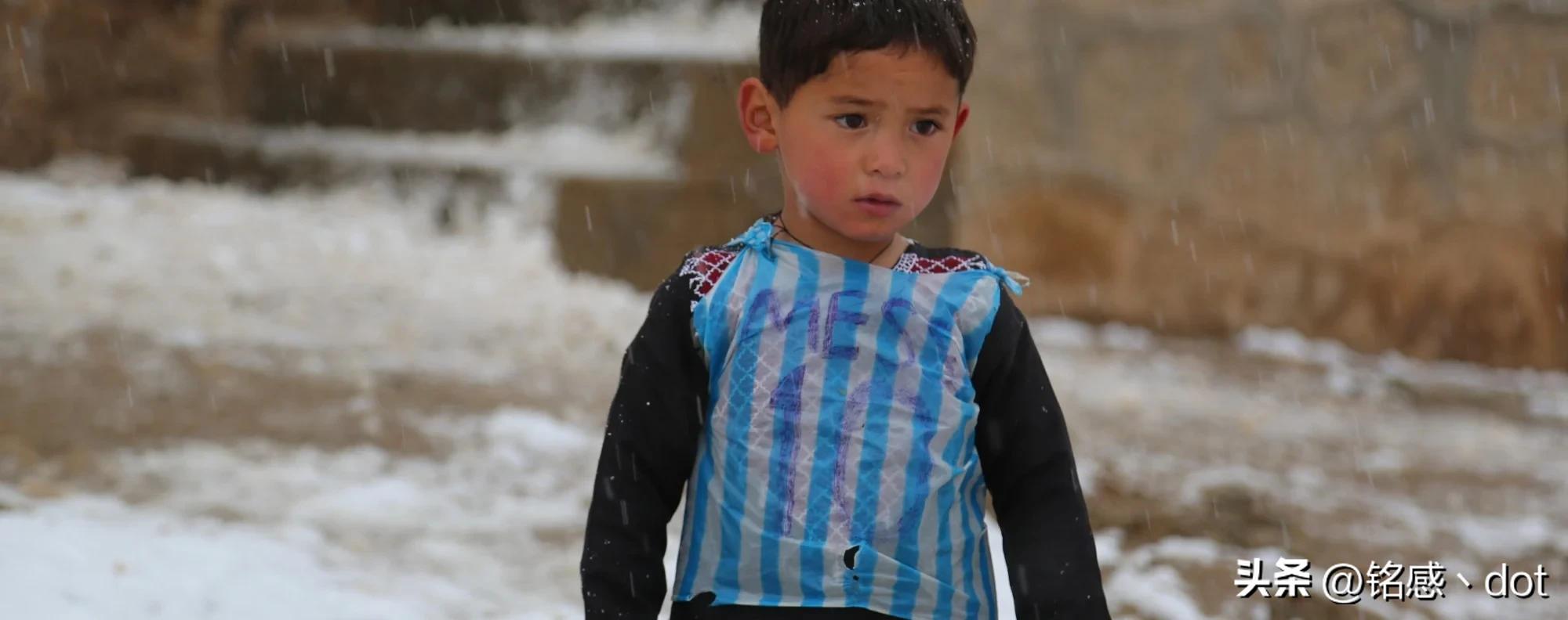 球王梅西的传奇足球之路,足球星坛巨星梅西的背后故事