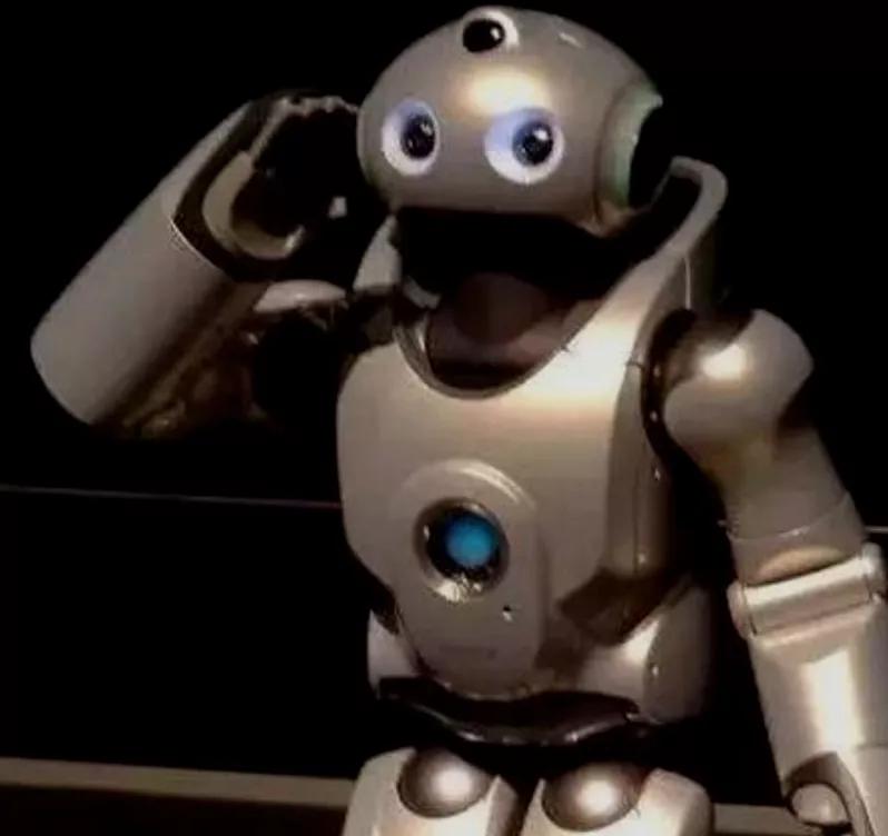 日本的机器人真的可以生小孩吗,日本机器人妻子可以生小孩吗