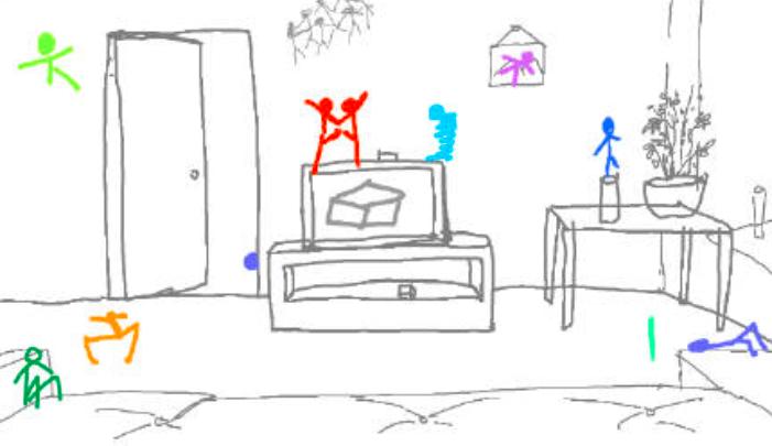 自从买了这个手机壳，我就经常找不到手机了