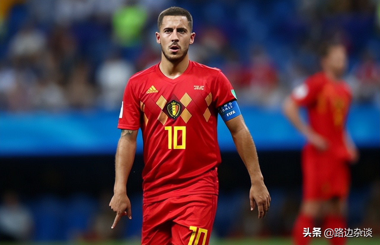 2022卡塔尔世界杯比利时名单,卡塔尔诸神的黄昏都有谁