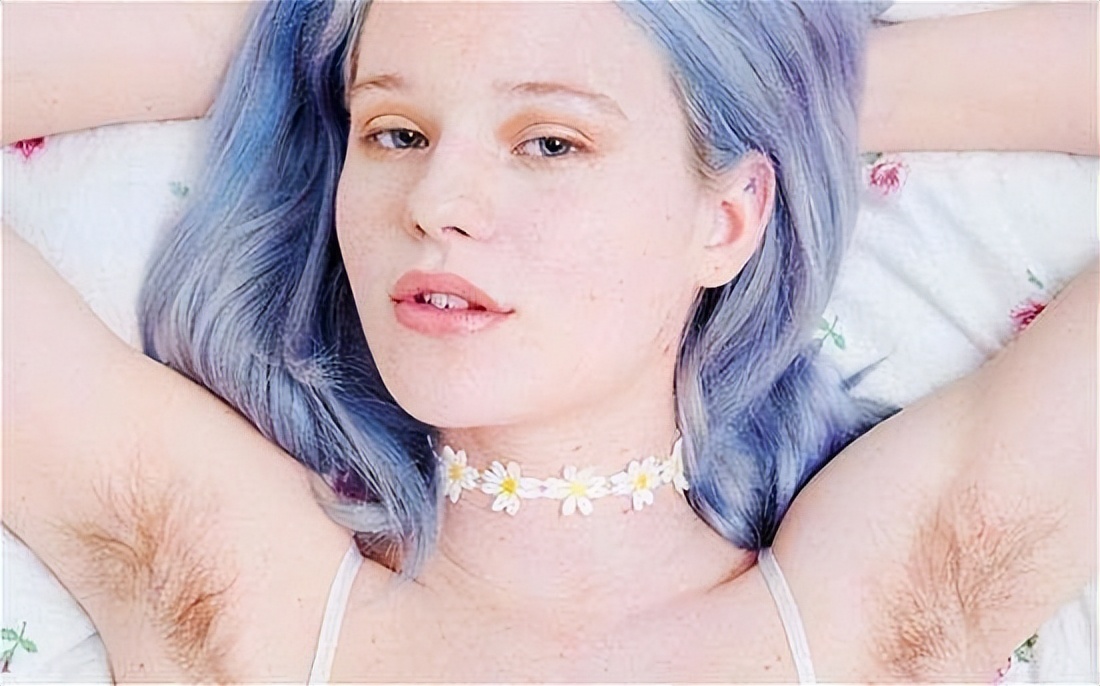 女性怎么有效减少体毛,女性体毛茂盛的原因及治疗方法