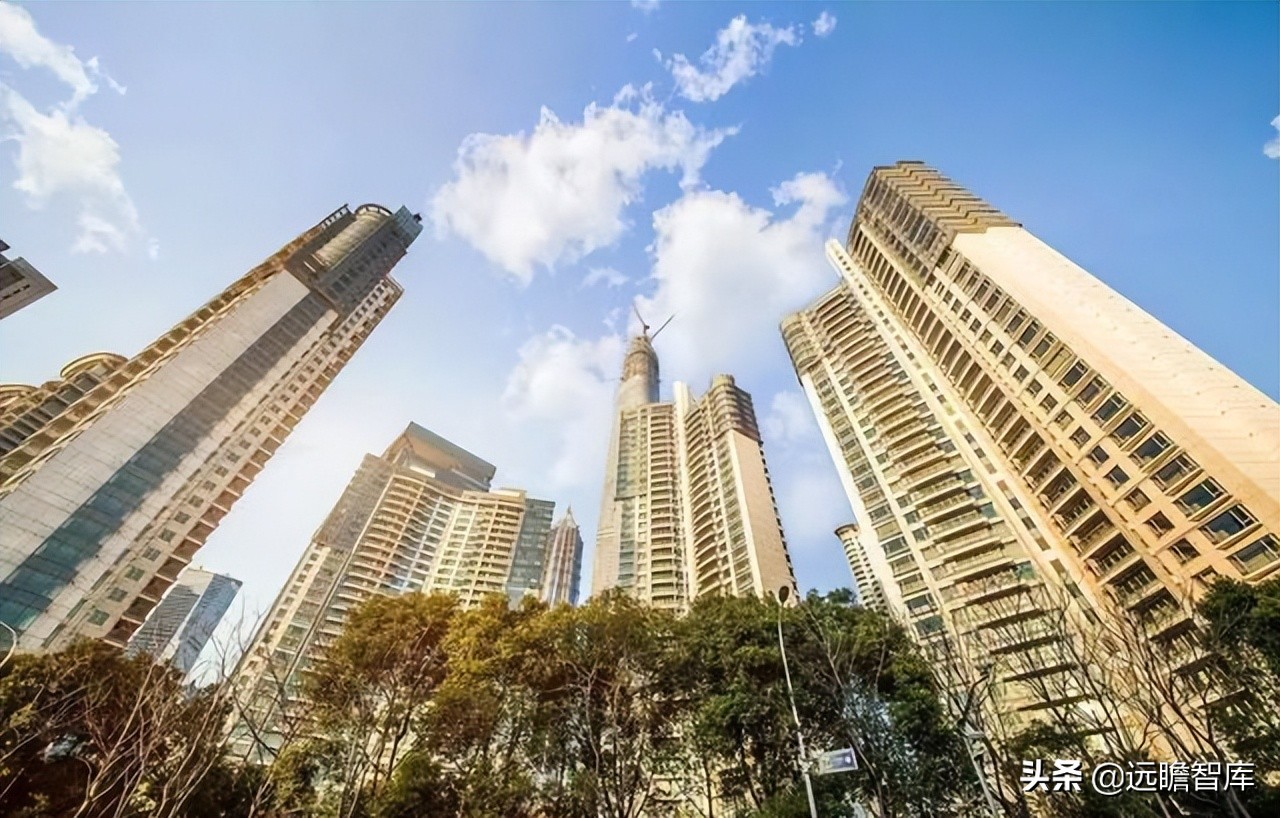 房地产改善需求有多大潜力,改善型需求带动房地产市场规模