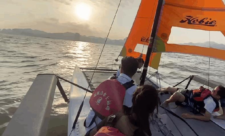 象山景区攻略,国庆嗨玩记