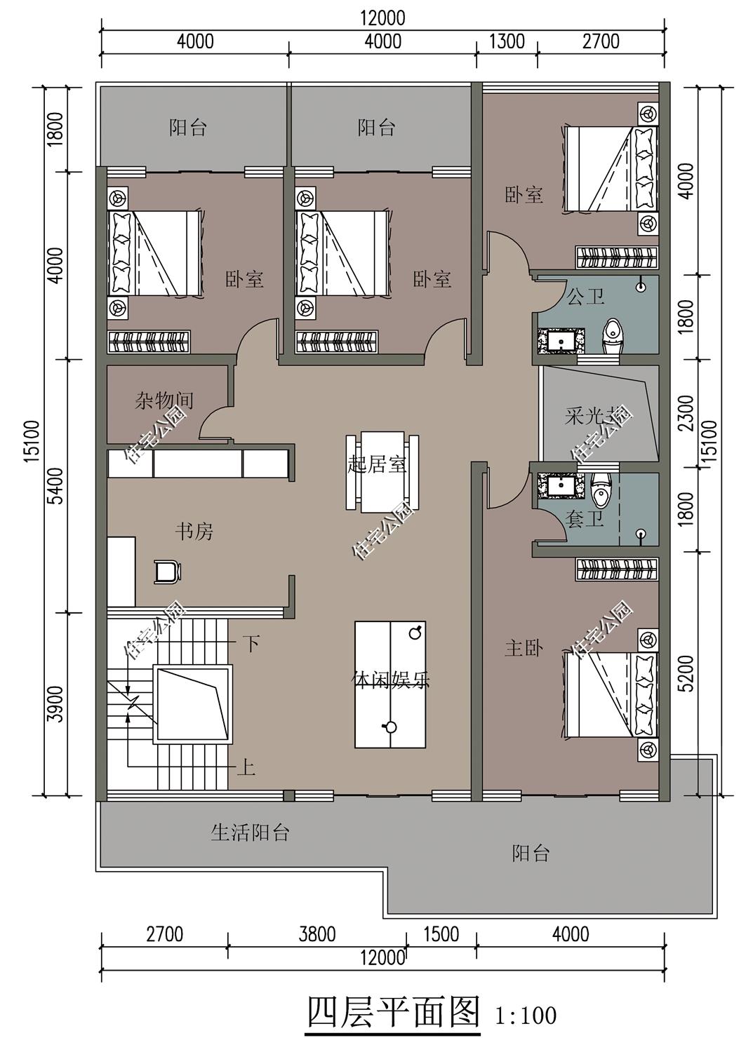 宅基地不到40平怎样合理的盖房子,宅基地盖房没有证怎么办