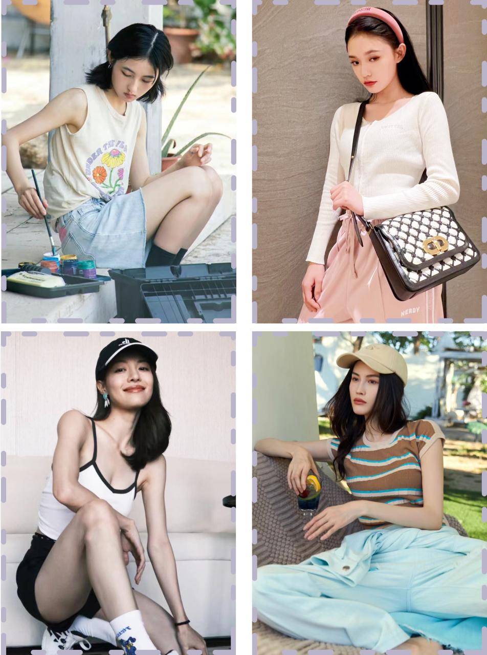 夏天必买的8件东西,夏天的衣服必买单品