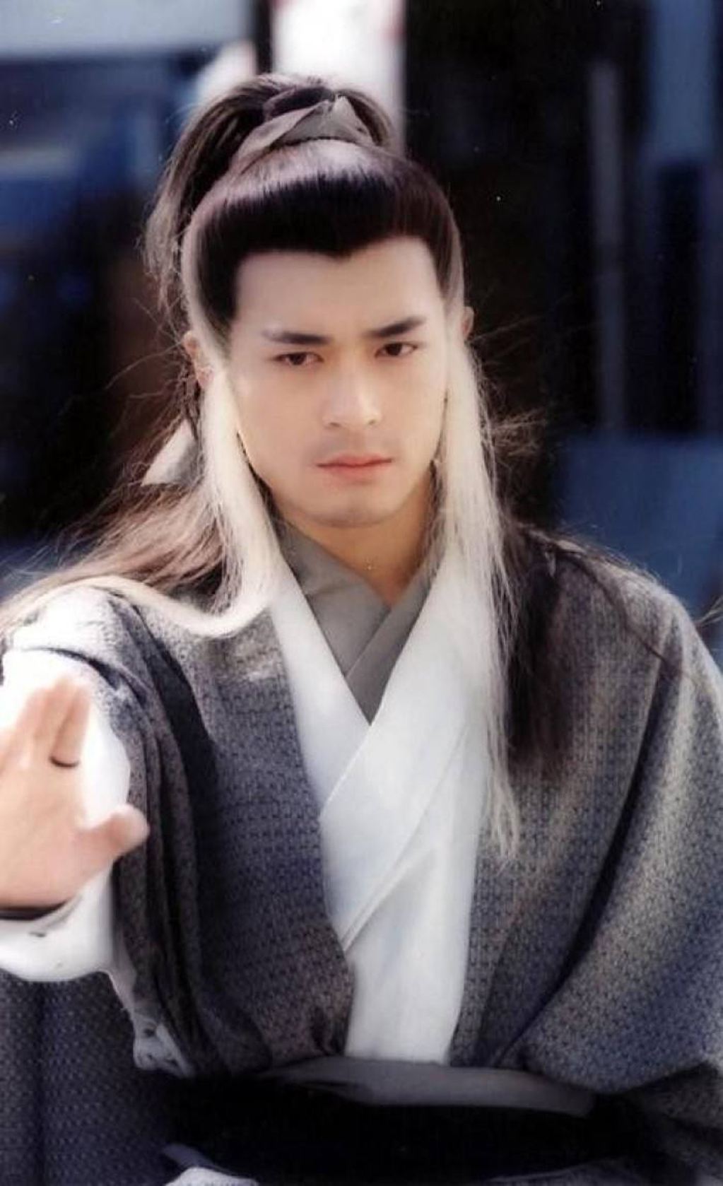 刘锡明周慧敏主演的电视连续剧,刘锡明周慧敏演过的古装电视剧