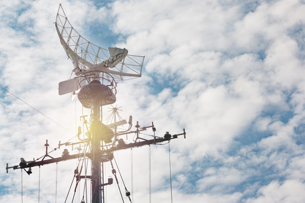 军工为什么会好,为什么军工盈利差