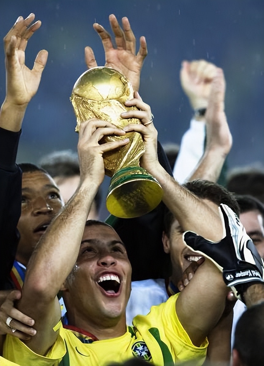 历史上最好的巴西足球队,盘点历史上世界杯之最