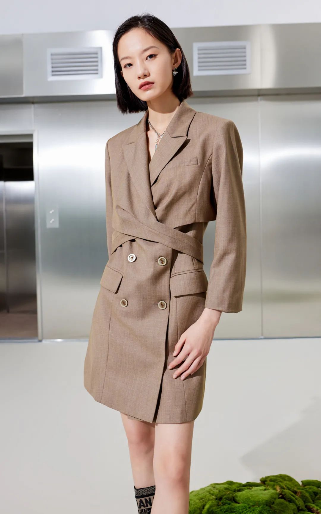 最适合春天穿的连衣裙，在抖音火出圈了！