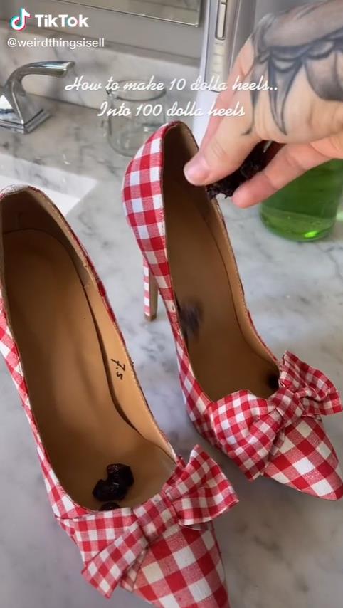 美国女子网售重口垃圾：灰尘脏水，指甲舌苔，真有人高价买？