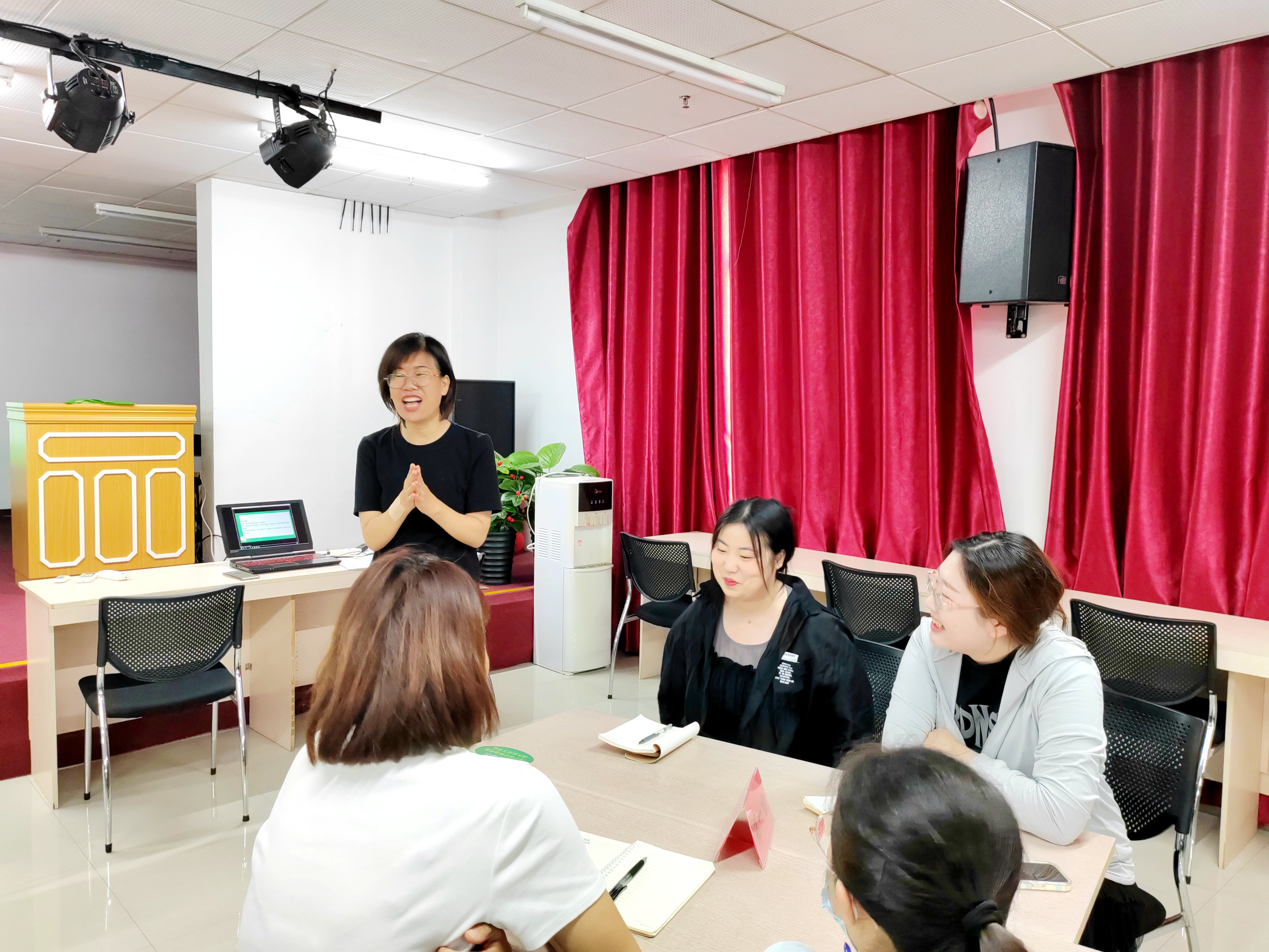 信誉楼是真的吗,信誉楼有学习的地方吗