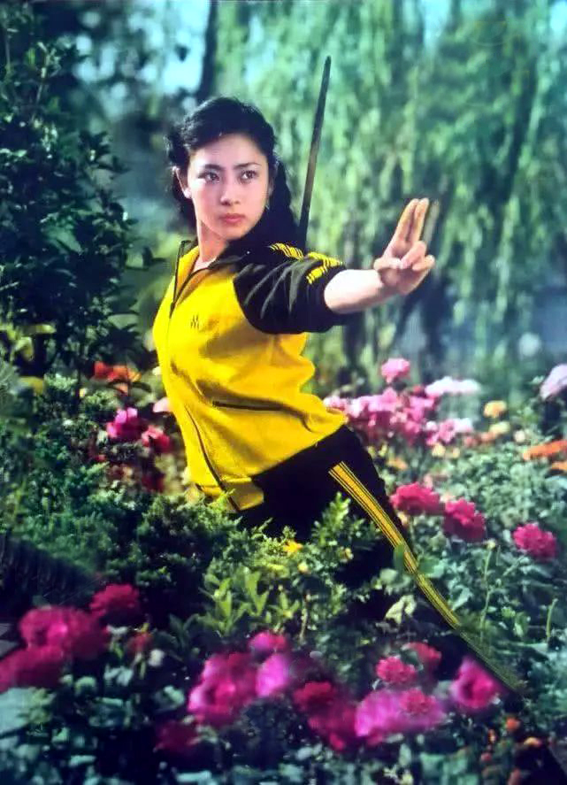 李连杰与利智在美国,李连杰利智洛杉矶结婚现场