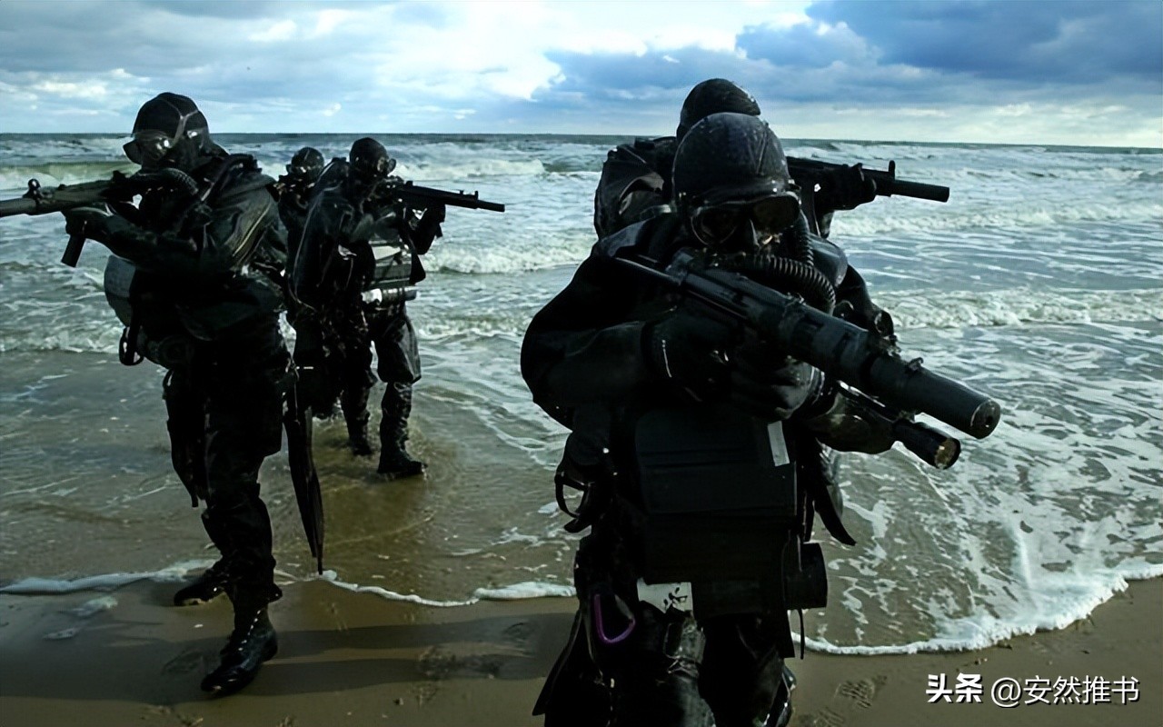 十大经典军旅特种兵小说,推荐好看的退役特种兵小说