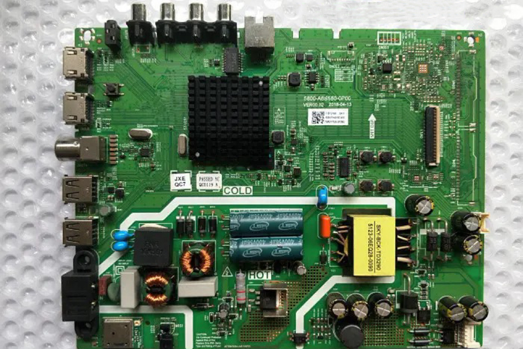 液晶电视维修教程pfc电路,液晶电视维修教程讲解