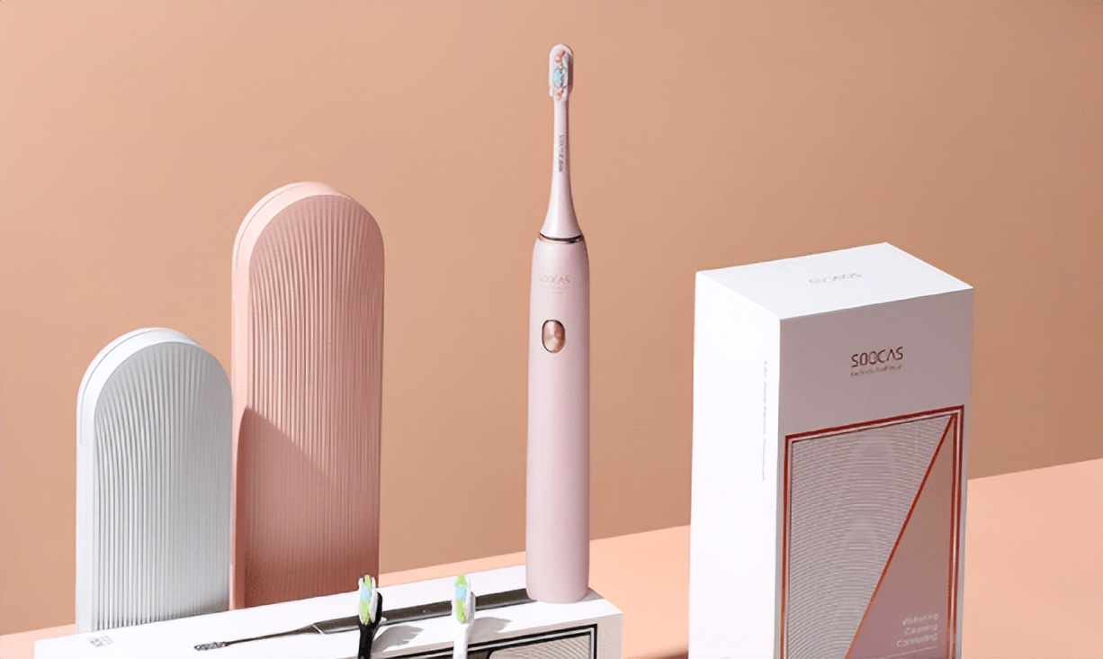 edgewell电动牙刷跟飞利浦电动牙刷,如何挑选正确的电动牙刷