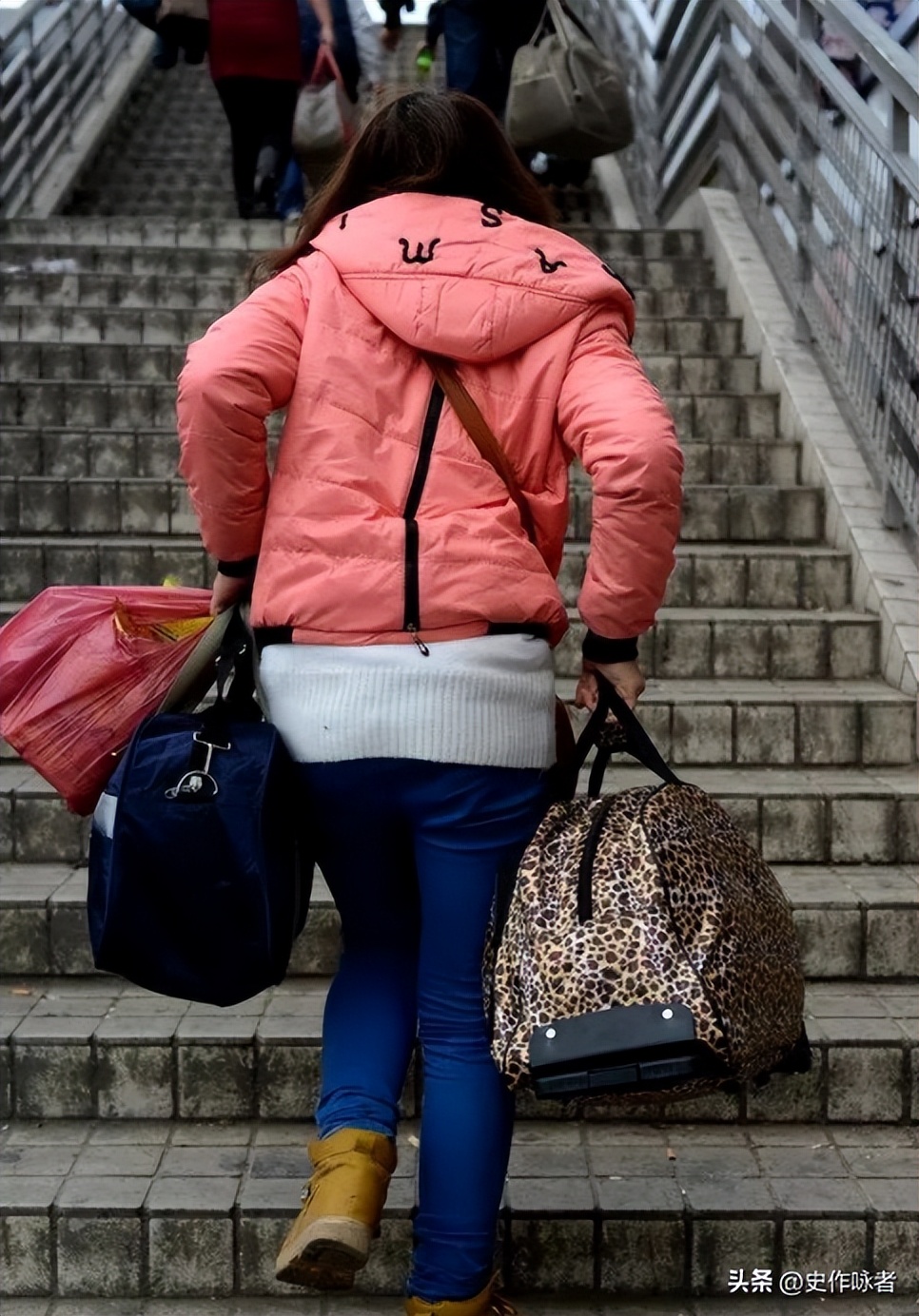 一次9000元：00后女孩想赚快钱，不想工作“试药”给她带来什么？