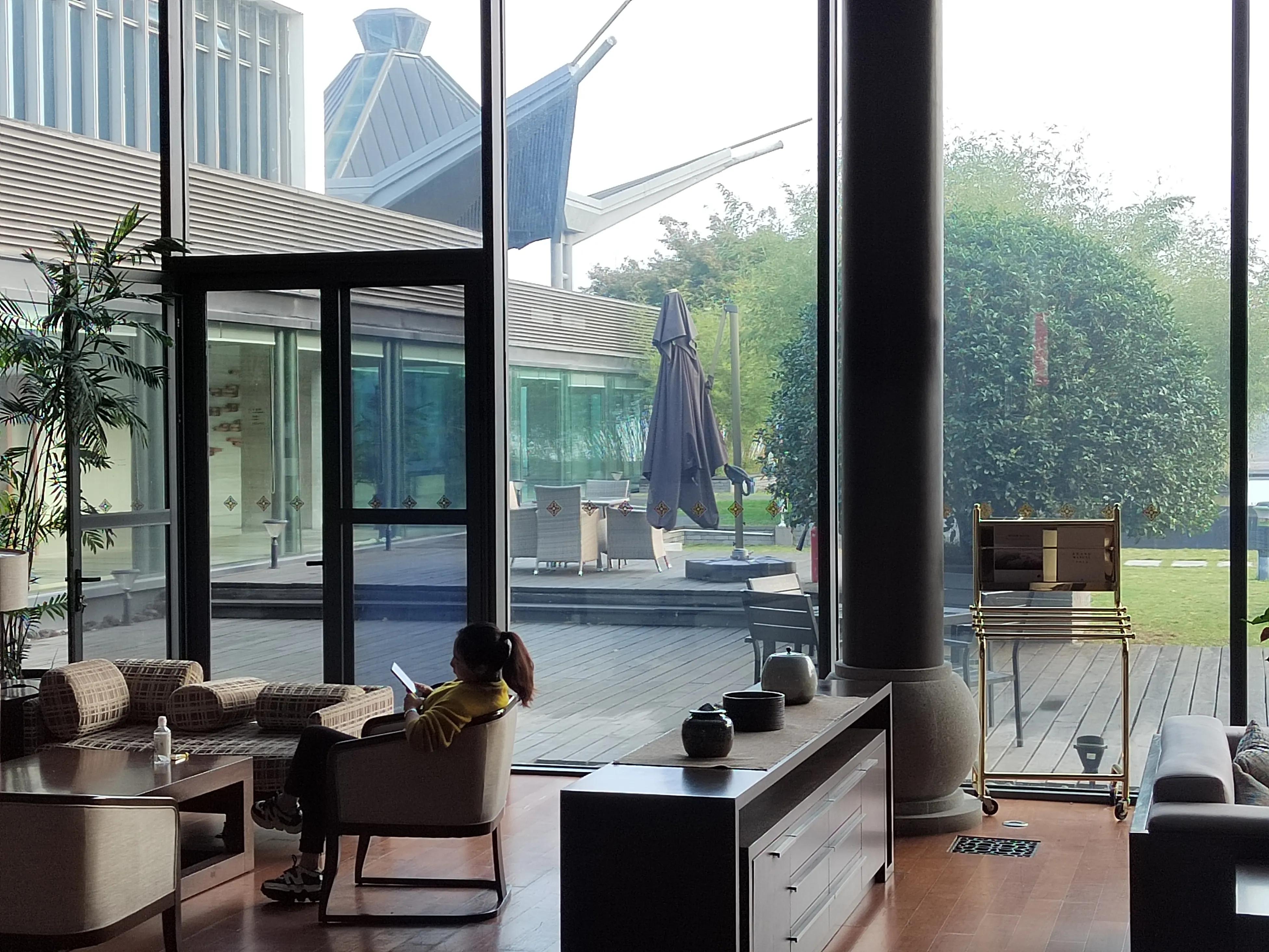 盱眙至泰国旅行,盱眙之美