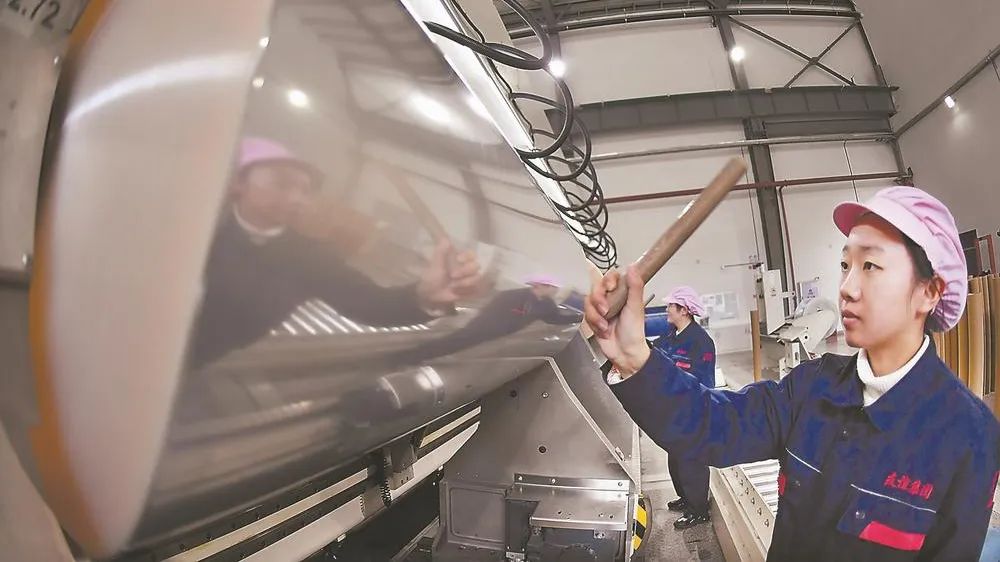 福清市百强民营企业,福清十大民营企业排名