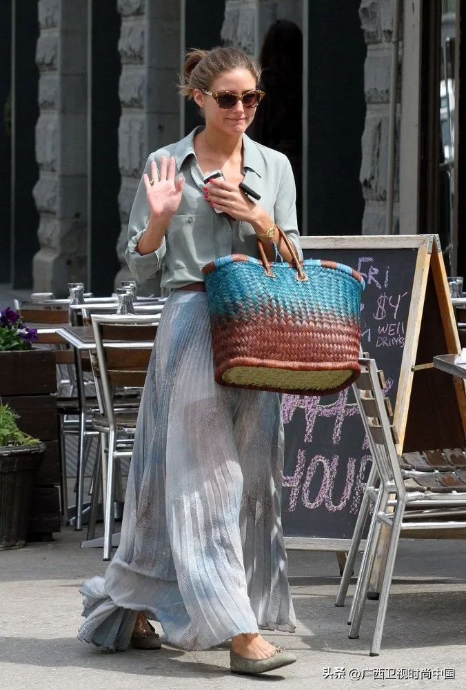 秦皇岛夏日风情草编包,夏日包包草编包