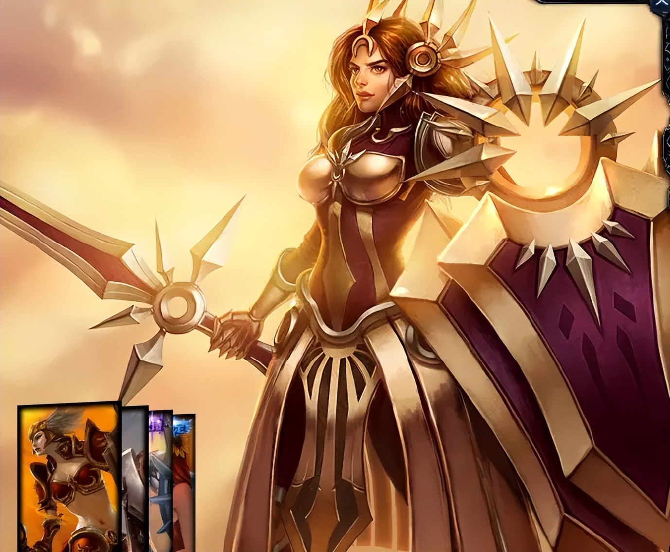 关于最近用“坦克”一词形容女性的前生今世