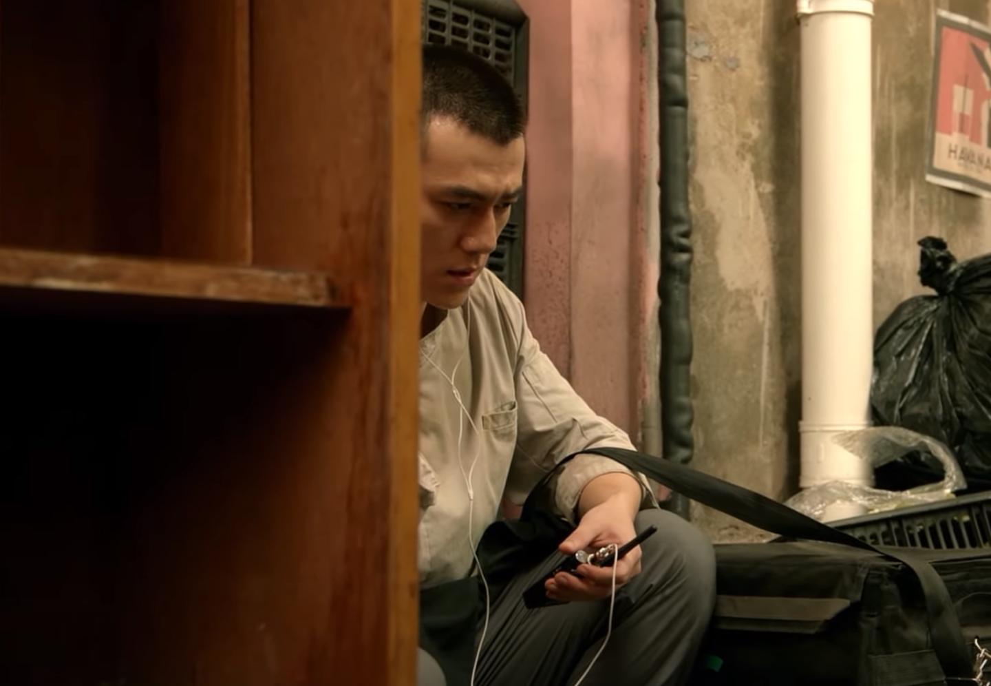 网络安全主要包括哪些安全,你安全吗网络安全知识