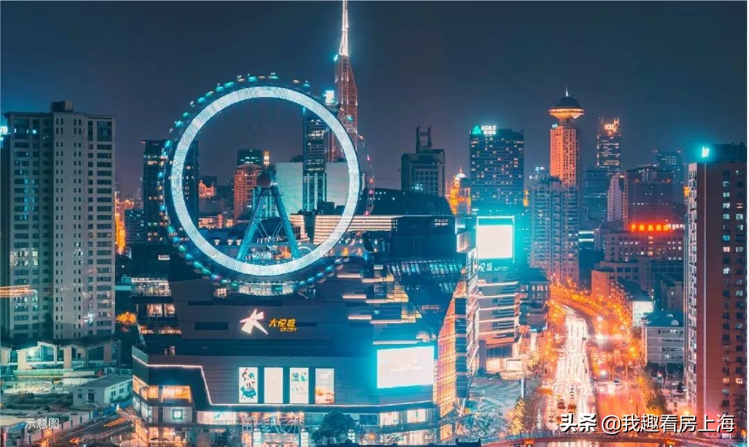 静安区特价捡漏房,天汇世纪玺预看房