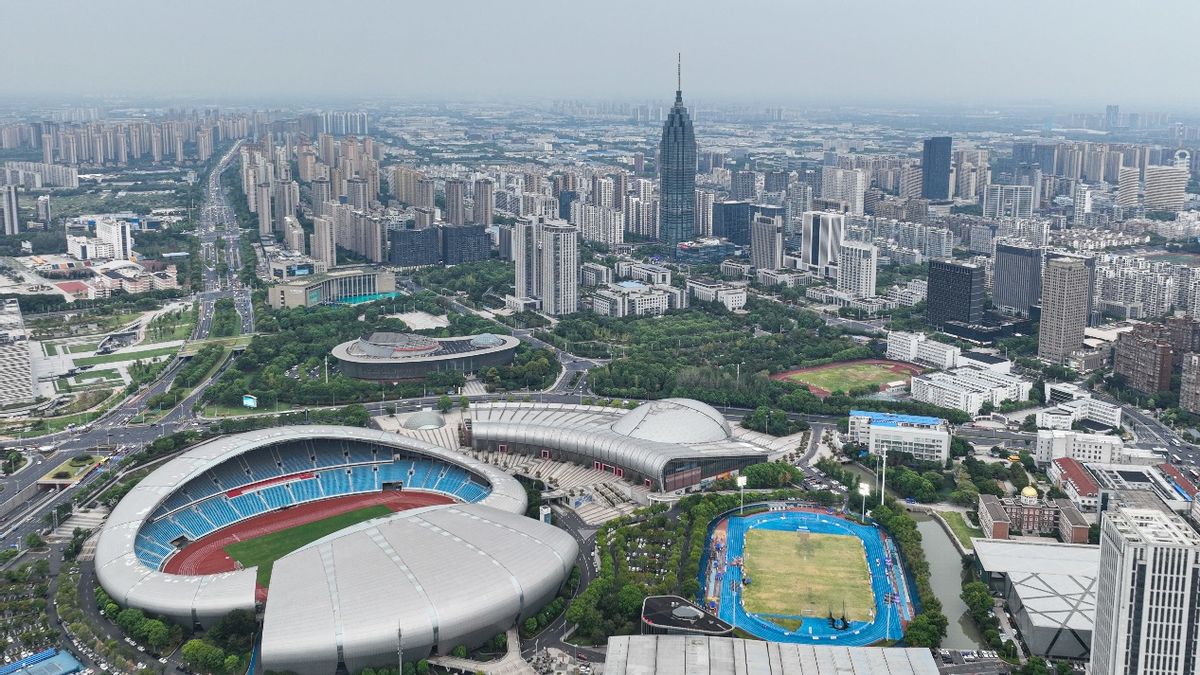 中国田径协会全民健身达标系列赛,2023中国田径大众达标系列赛直播