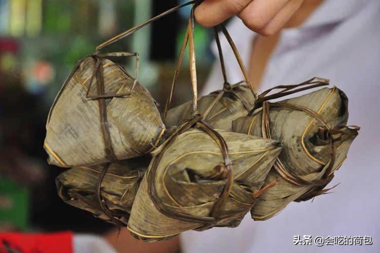 全国哪个地方的粽子最好吃,全国哪个地方的粽子好吃