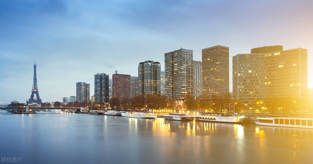 法国十大景点视频,法国的景点有哪些