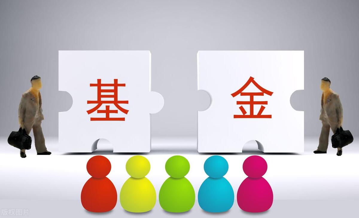 基金定投傻瓜式理财,理财神器基金定投