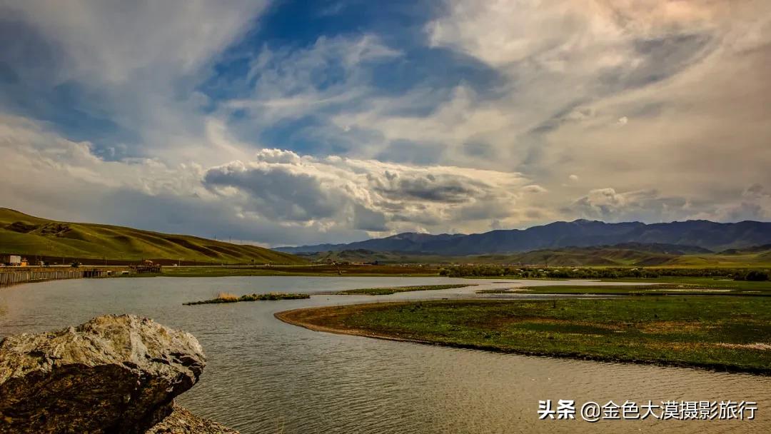 一日游甘南大环线攻略,甘南三日最美线路详细攻略
