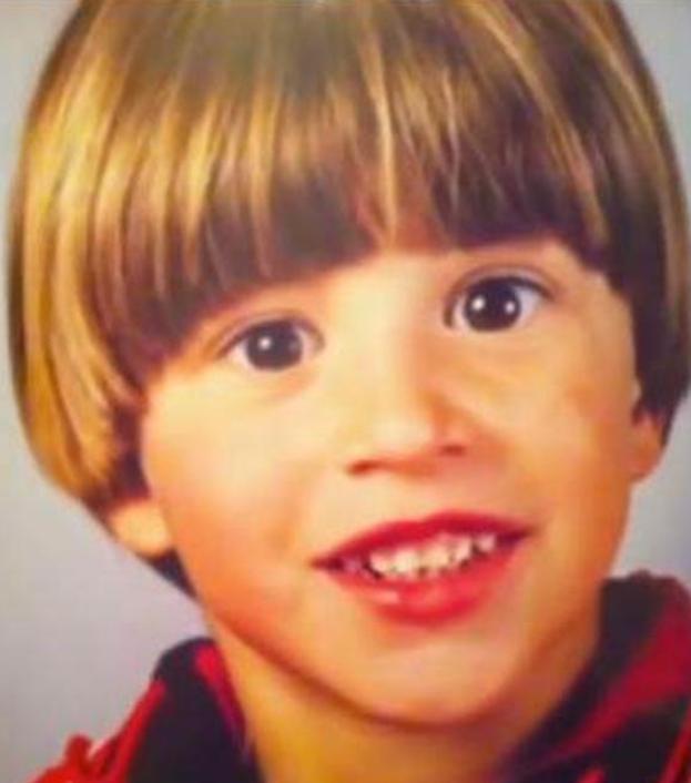 足坛球员童年照,足坛球星萌娃照