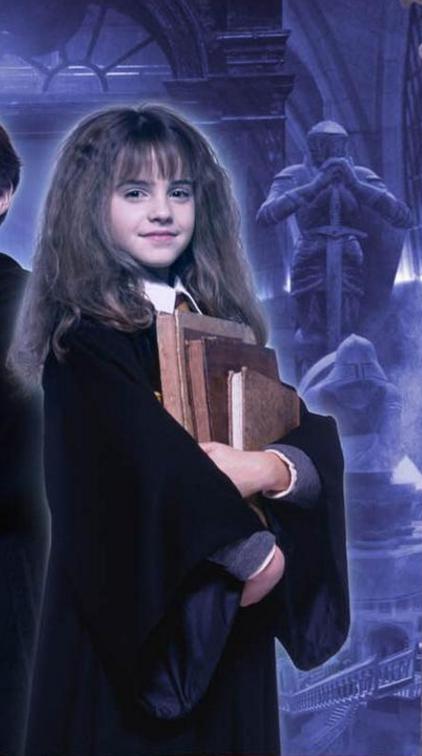 哈利波特魔法石电影鉴赏,推荐哈利波特与魔法石电影