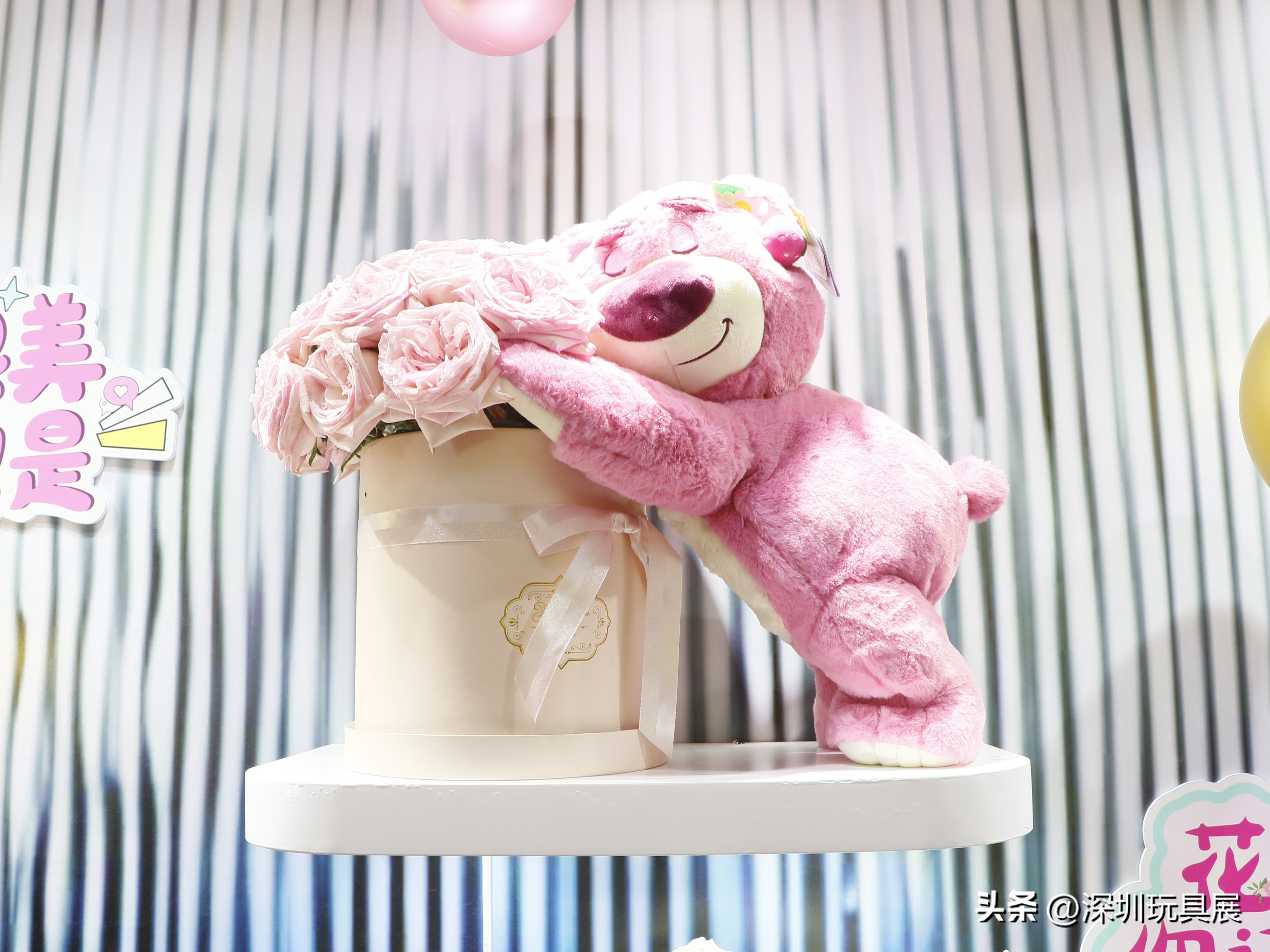 最赚钱的抖音ip,比较出名的熊ip