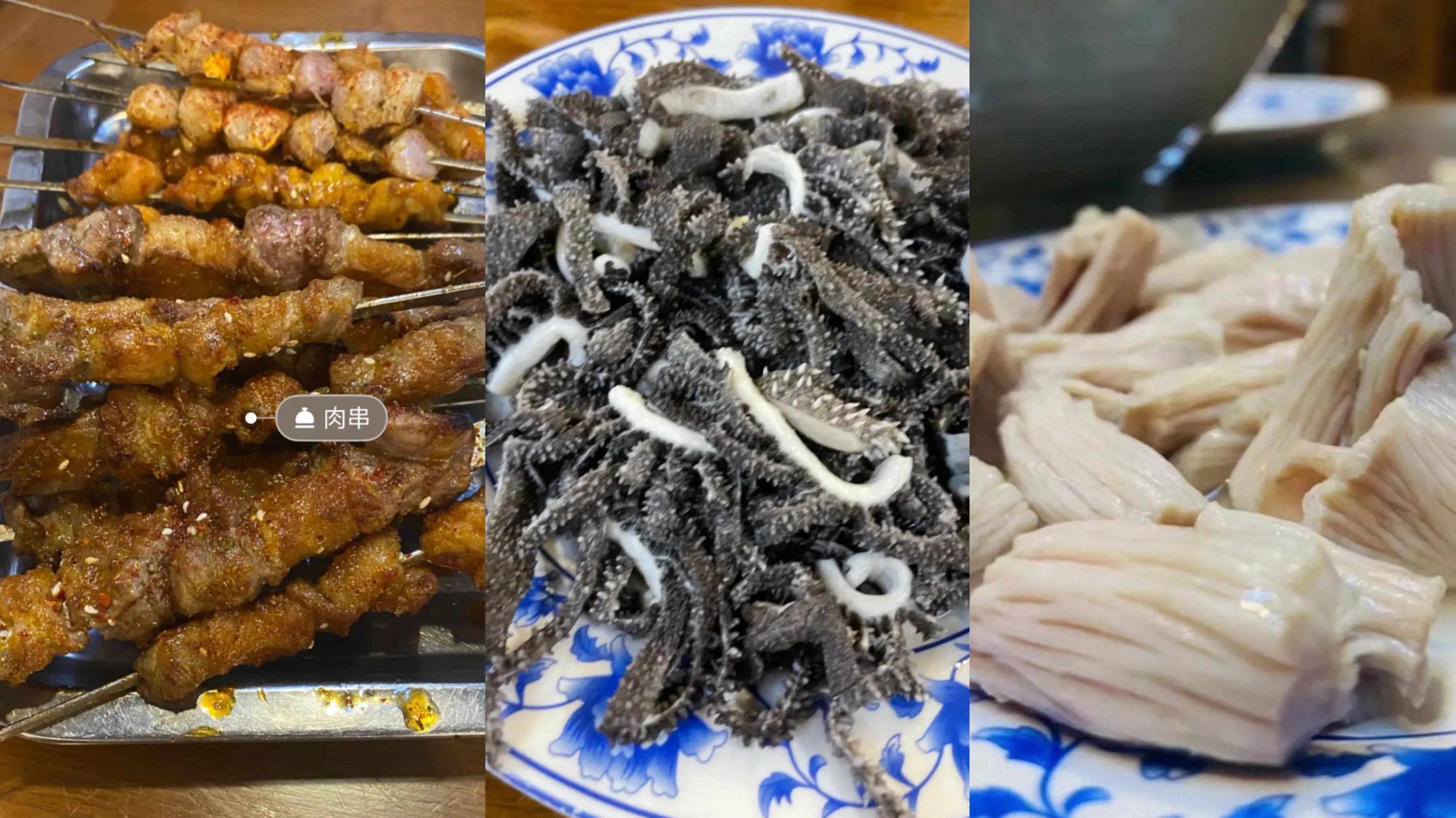 爆肚老北京哪家强,麻酱爆肚和油碟爆肚哪个好