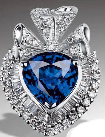 生辰石大全,中国生辰石