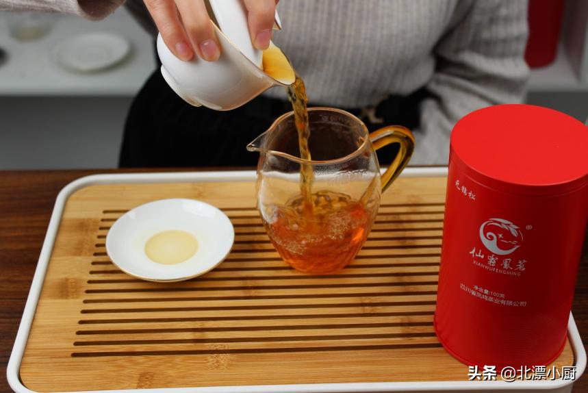 选购大品牌的茶叶就一定靠谱吗,买茶叶的各种猫腻