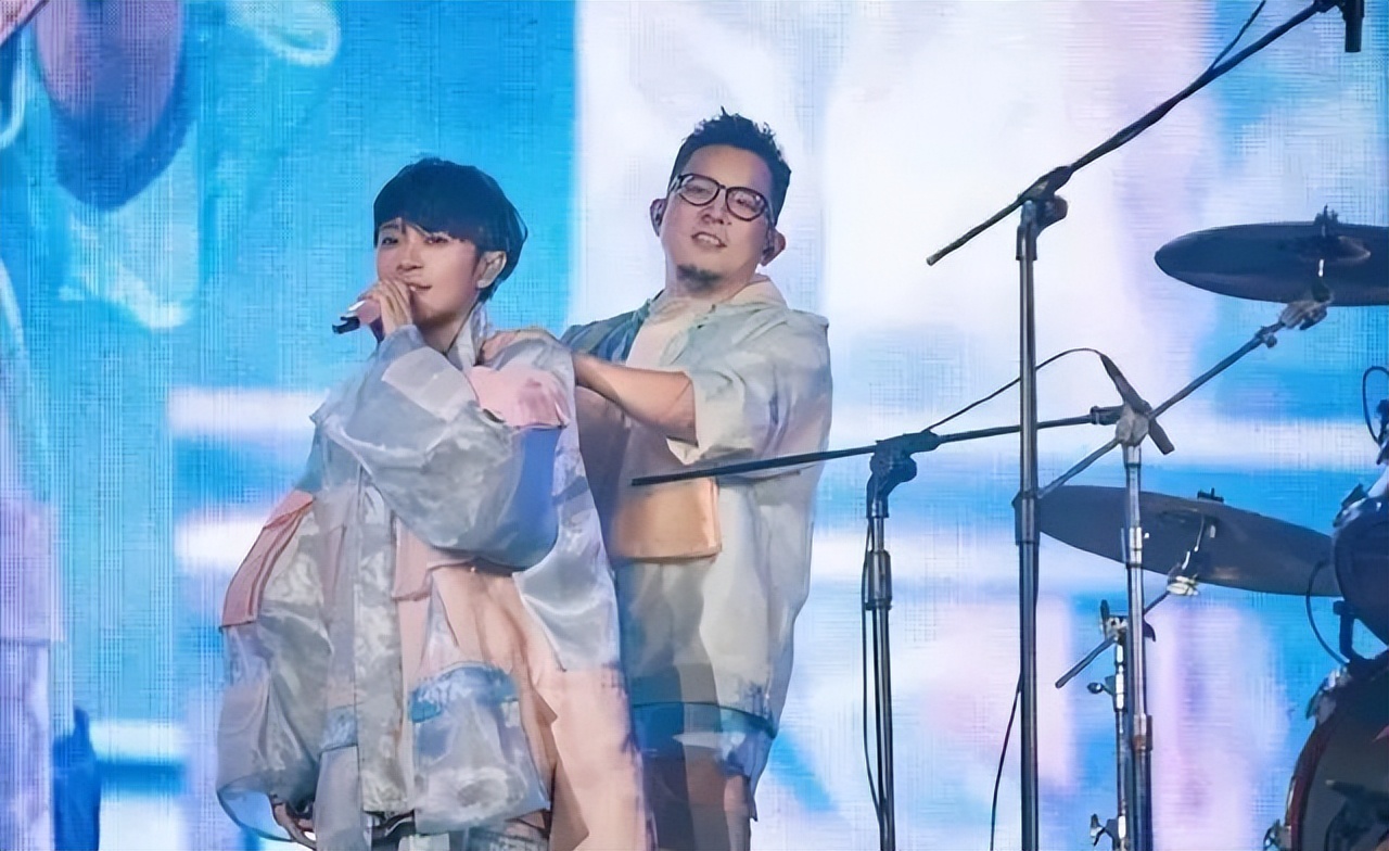 苏打绿宣布正式回归,苏打绿拿回商标