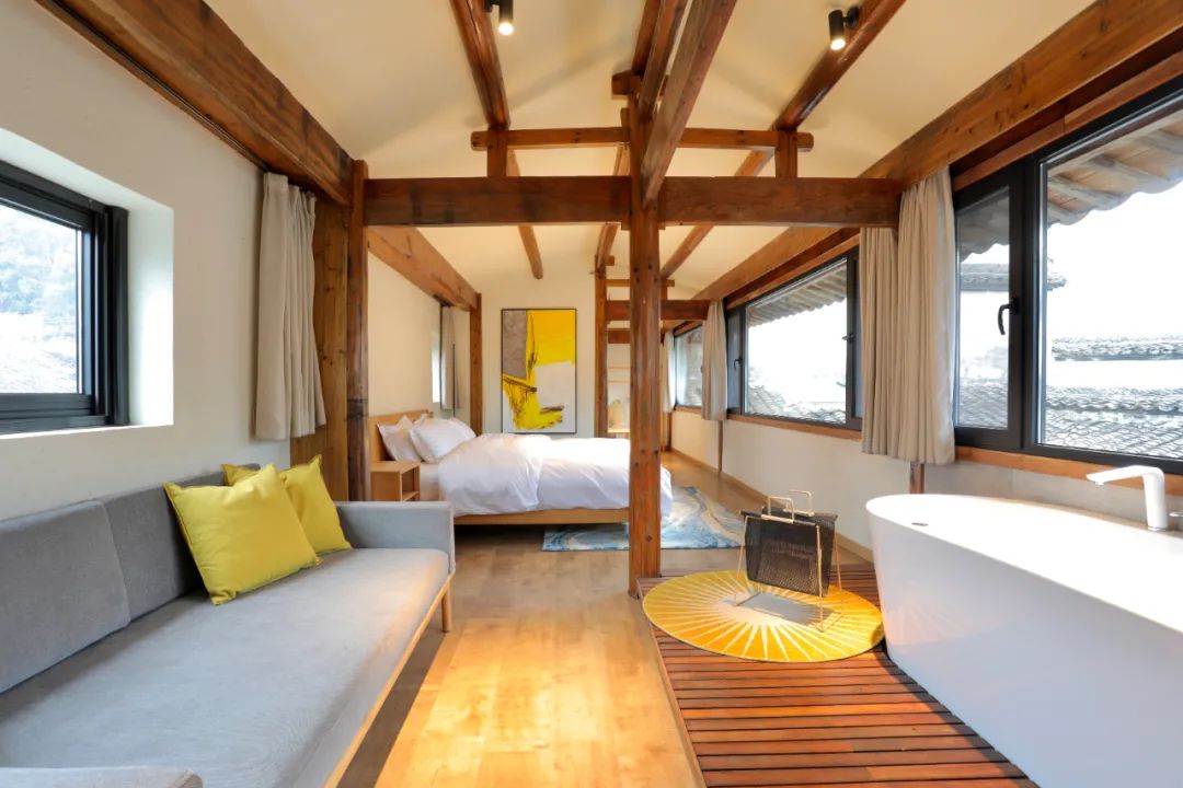 婺源美宿,婺源温馨美宿